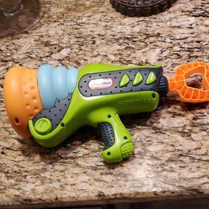 Little Tykes Mighty Boom Blaster